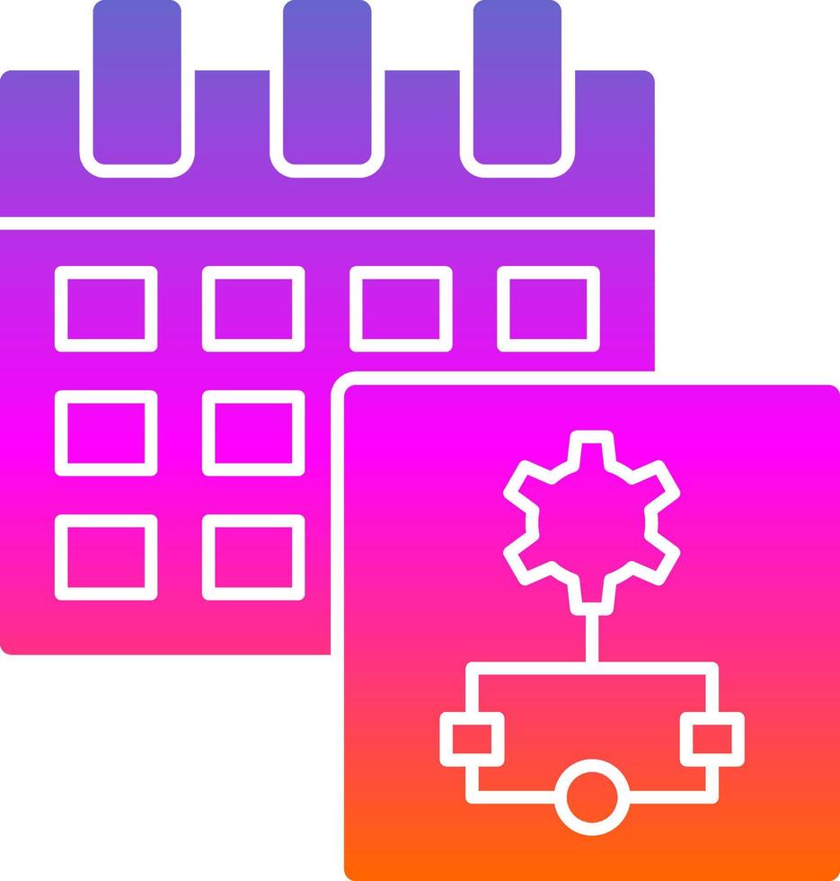 Project Vector Icon Design