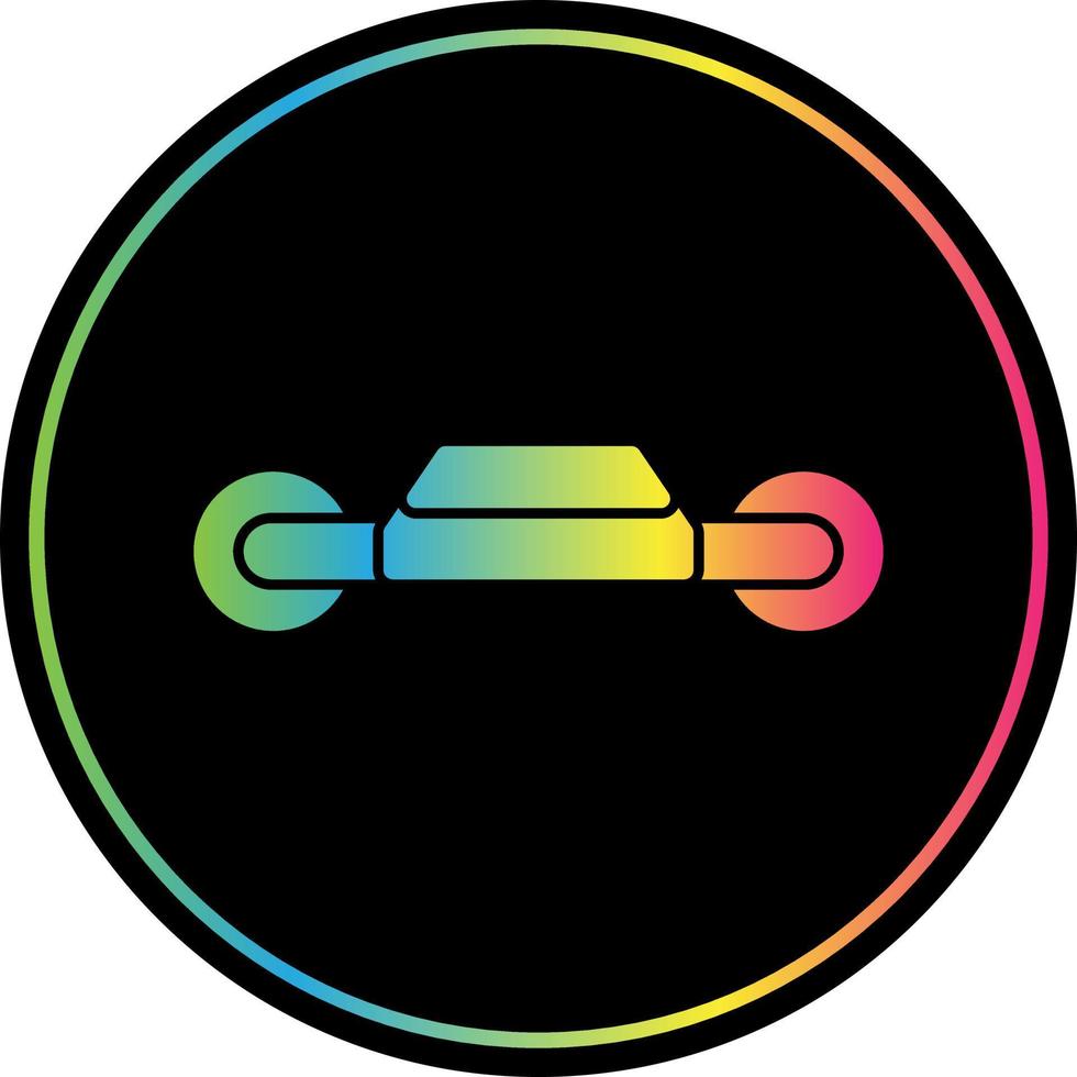 Wheel Vector Icon Design