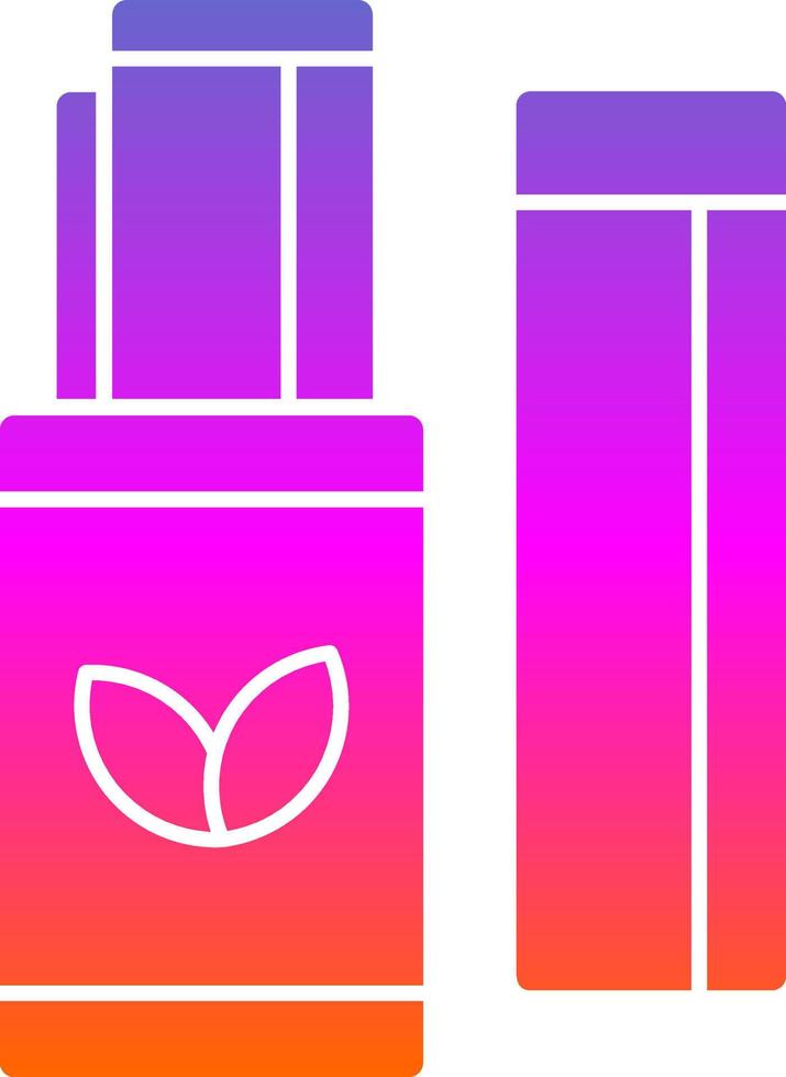 Chewing Gum Vector Icon Design