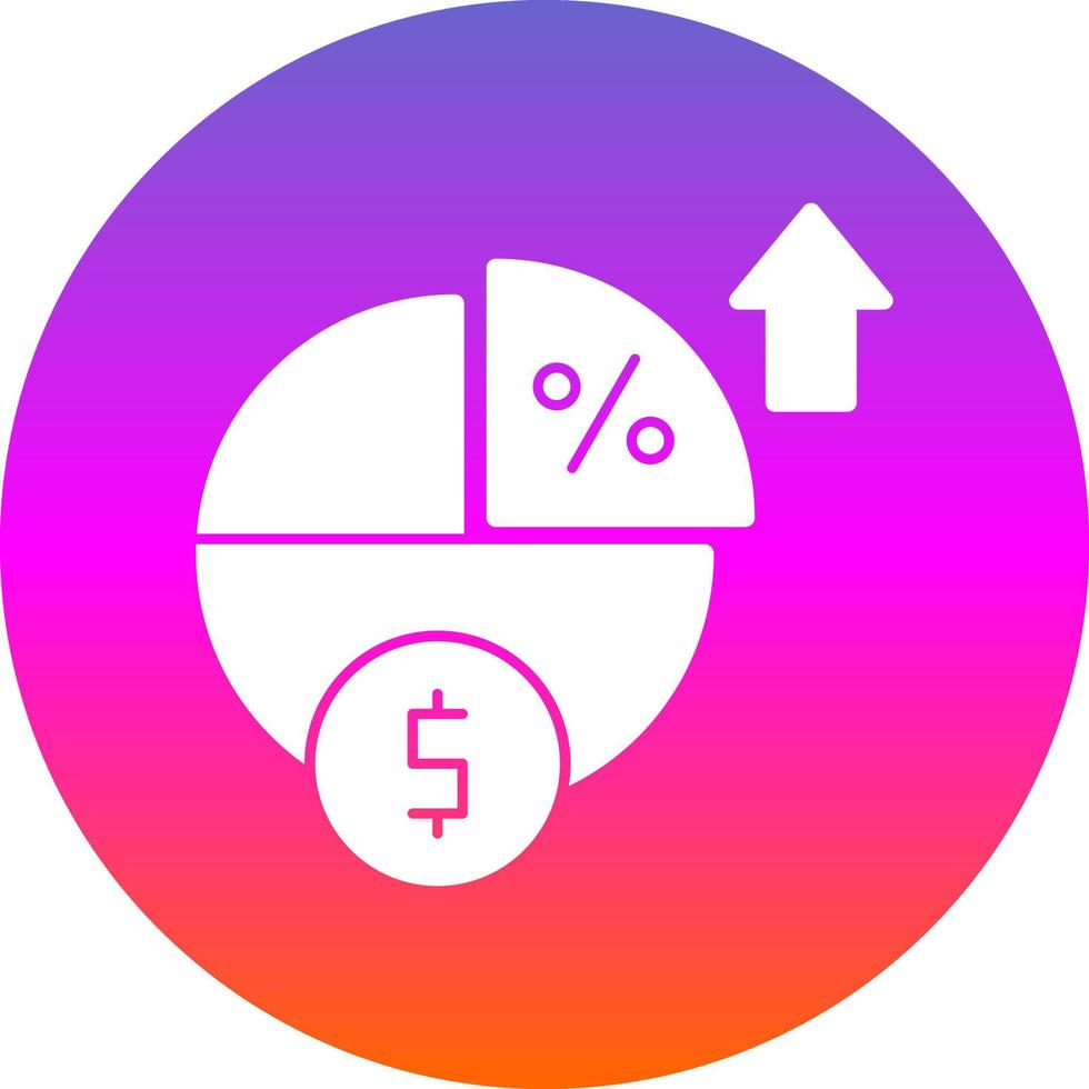 Margin Vector Icon Design