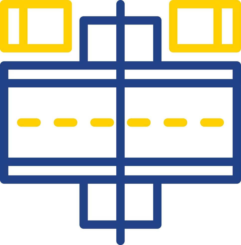 Border Vector Icon Design
