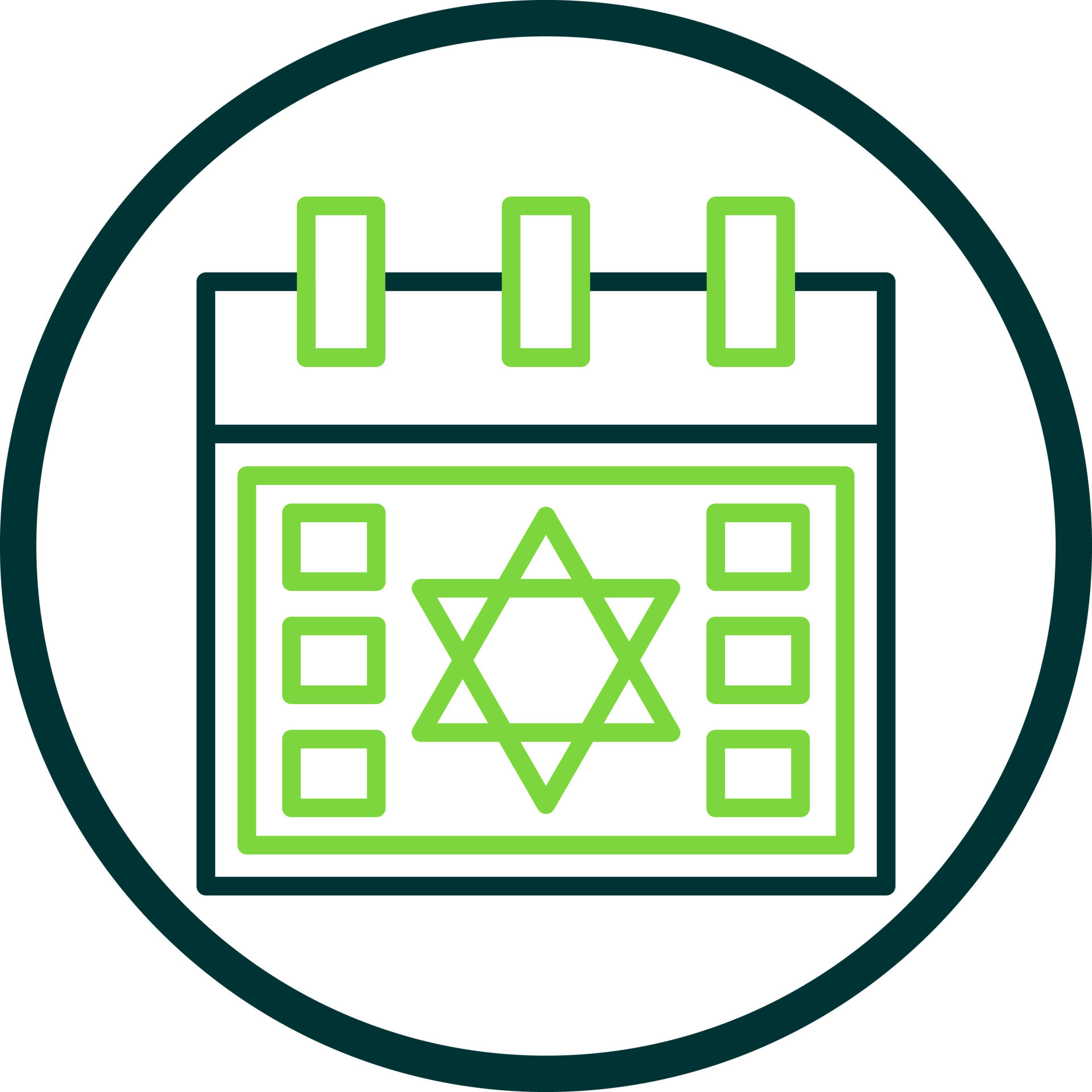 Hebrew Calendar Vector Icon Design 16372018 Vector Art At Vecteezy hebrew-calendar-vector-icon-design-16372018-vector-art-at-vecteezy