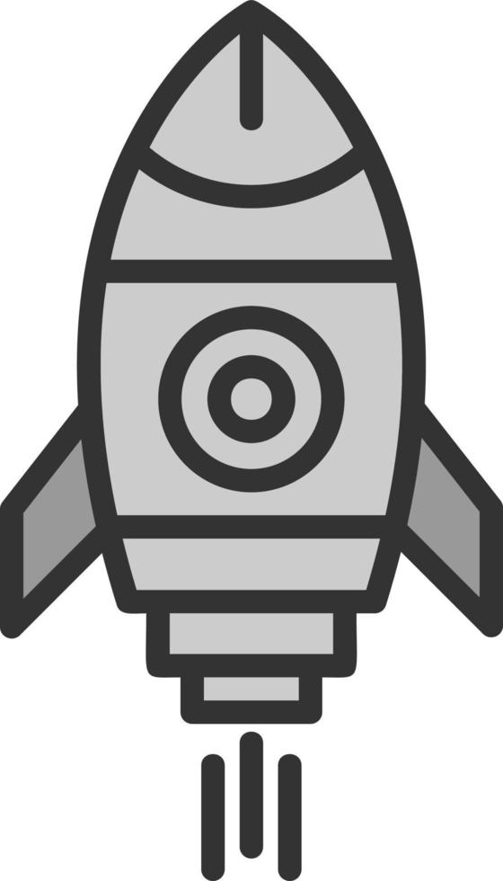 Booster Vector Icon Design