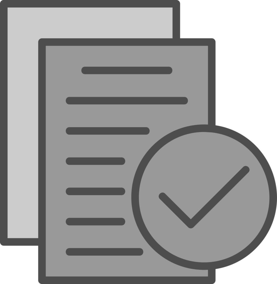 Evaluate Vector Icon Design