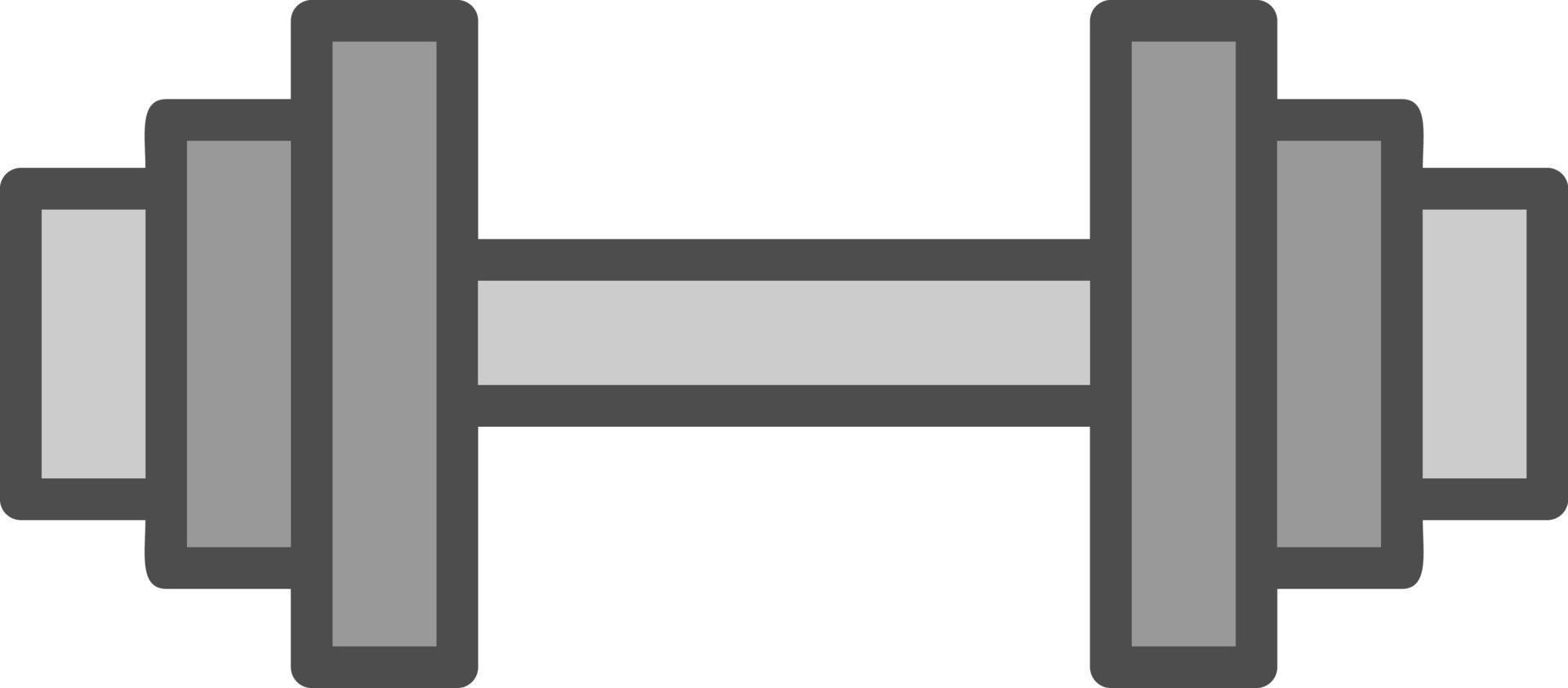Exercise Vector Icon Design