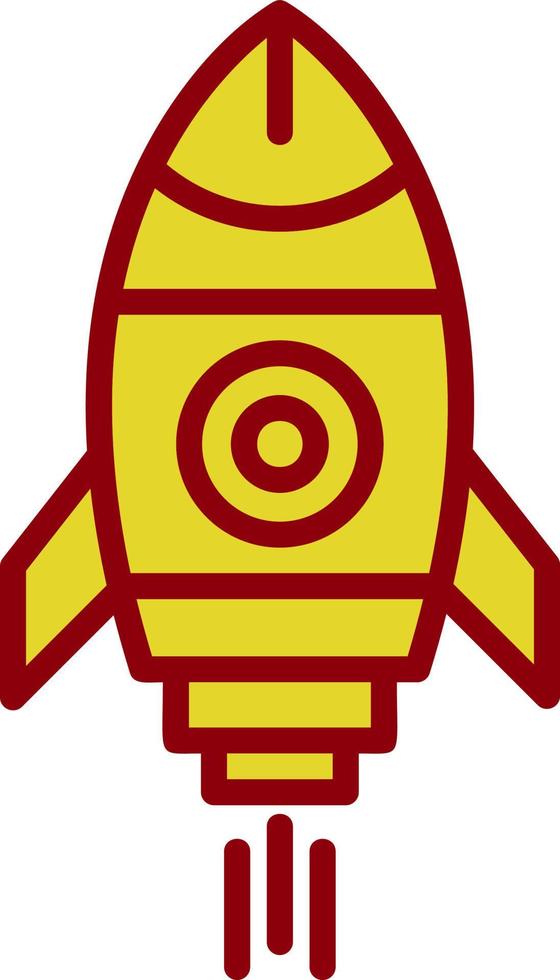 Booster Vector Icon Design