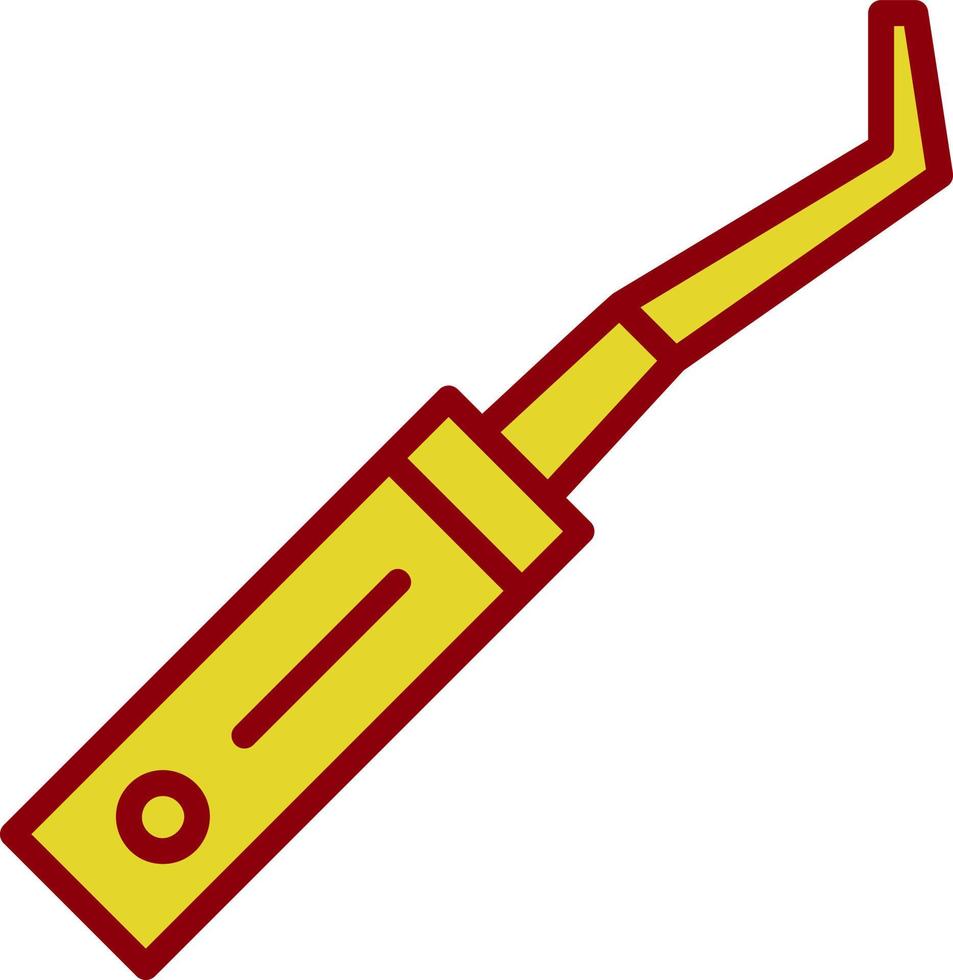 Scaler Vector Icon Design