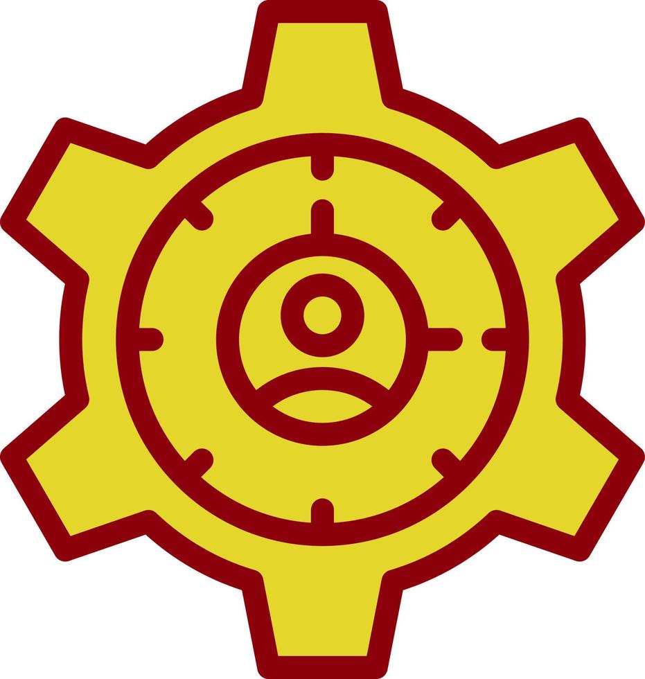Time Management Vector Icon Design