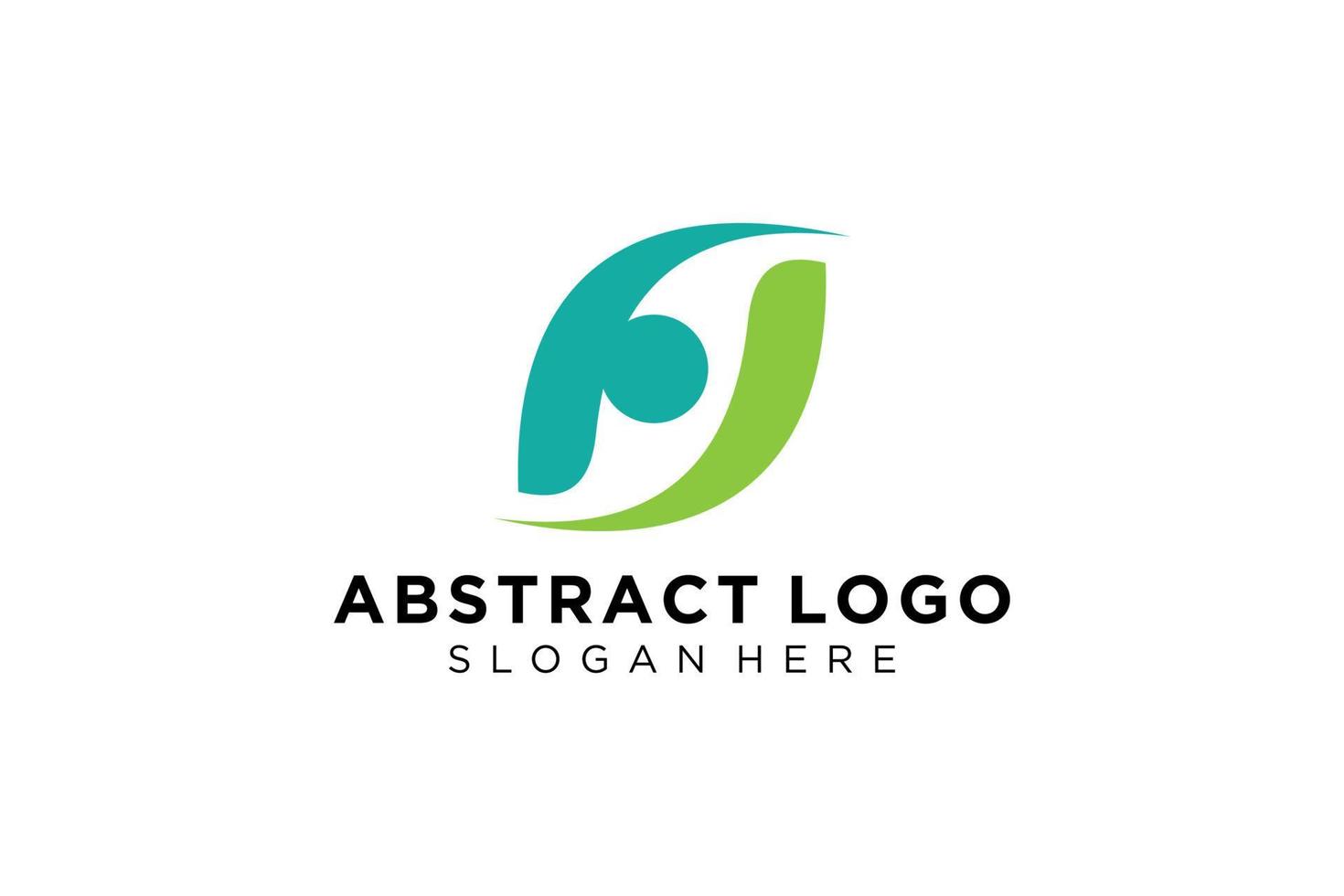 colección de logotipos de personas y familias abstractas vectoriales, iconos de personas, plantilla de logotipo de salud, símbolo de cuidado. vector