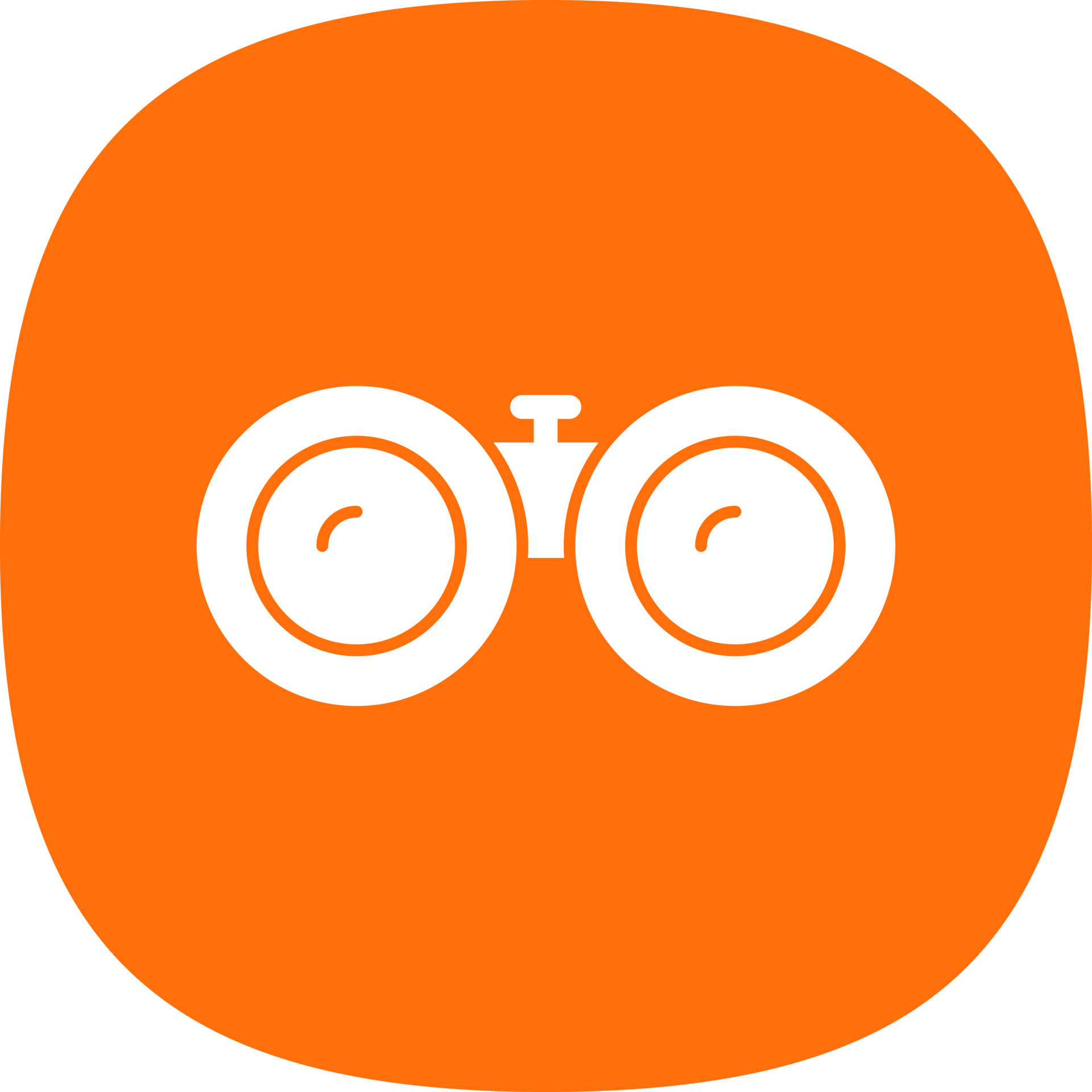Binocular Vector Icon Design 16375965 Vector Art at Vecteezy