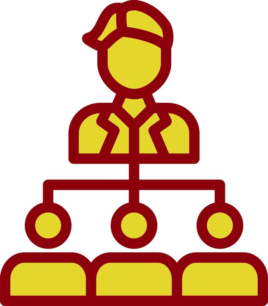 Head Vector Icon Design
