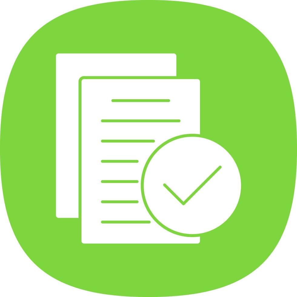 Evaluate Vector Icon Design
