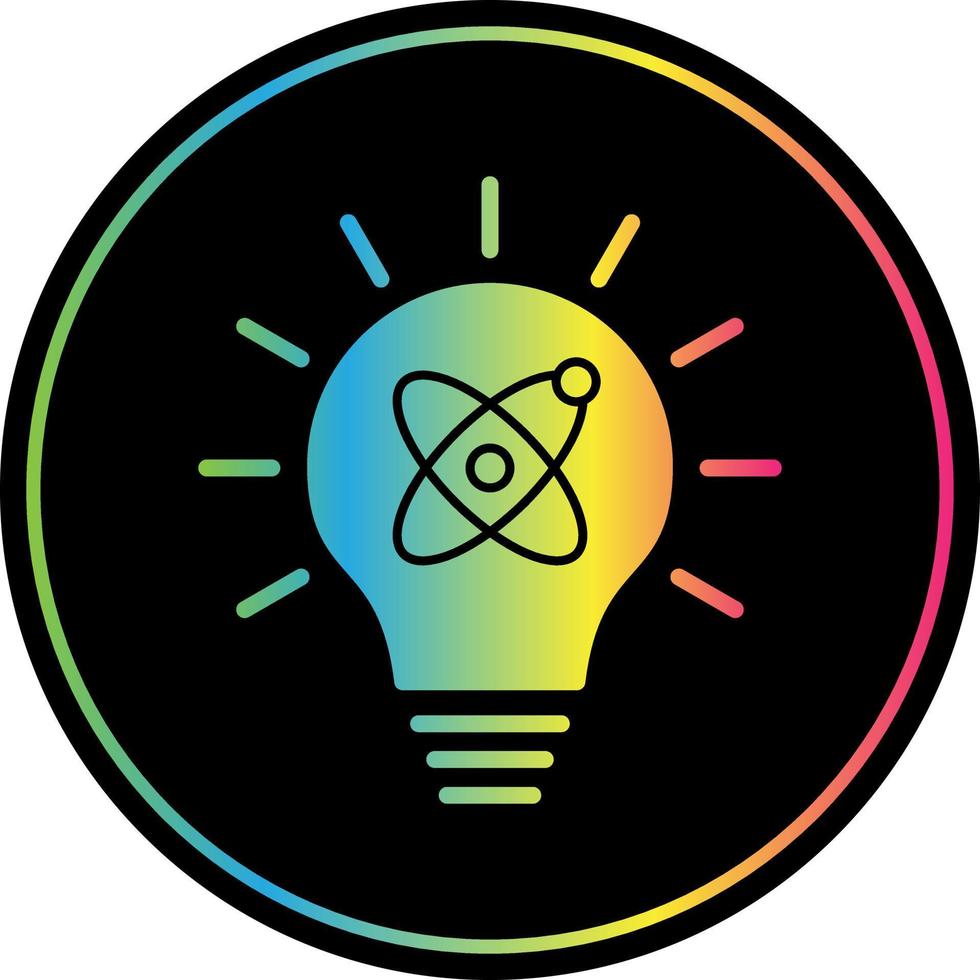 Innovation Vector Icon Design
