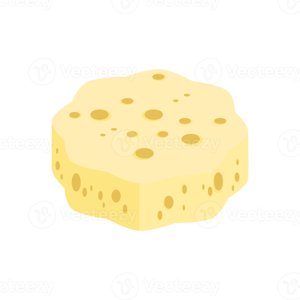 barras de queijo com várias formas e variantes png
