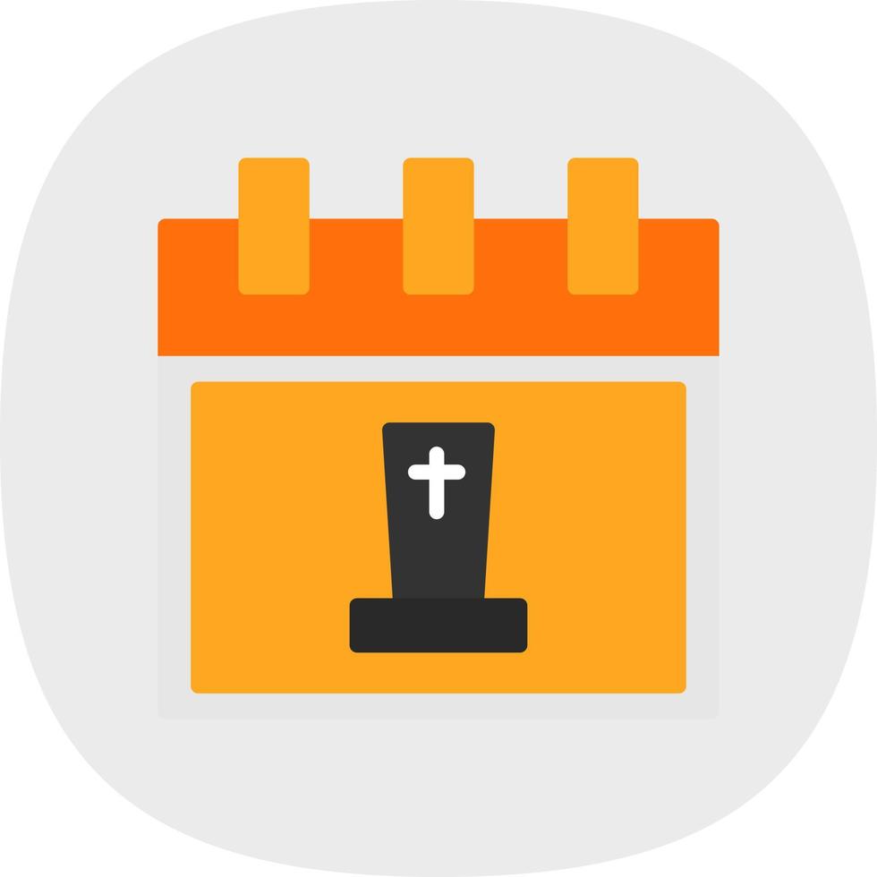 Halloween Vector Icon Design