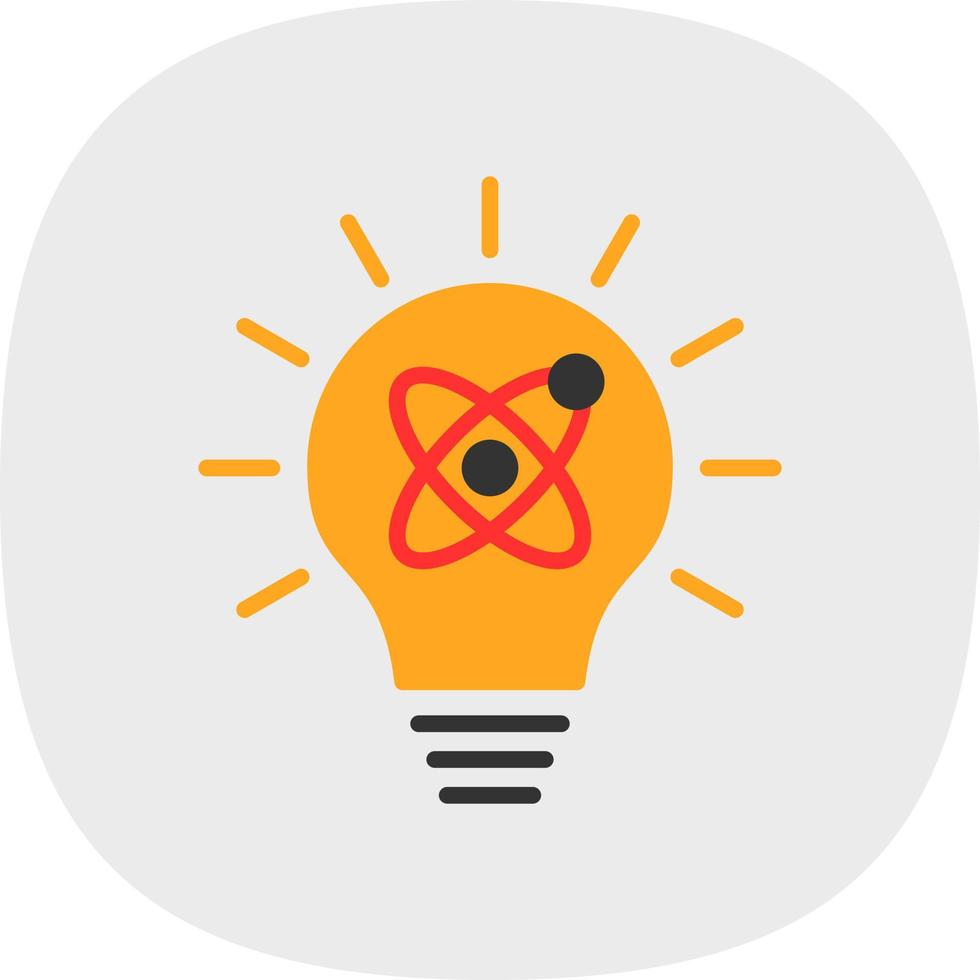 Innovation Vector Icon Design