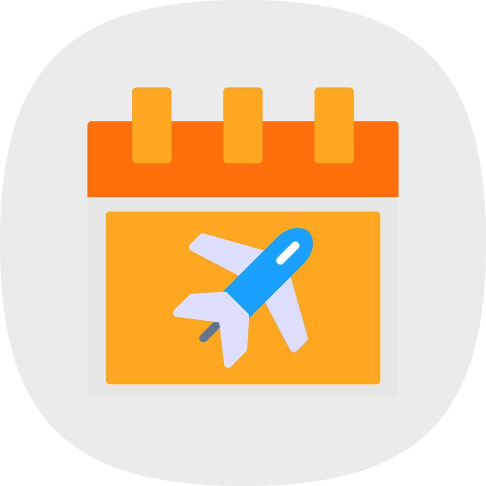 Travel Vector Icon Design