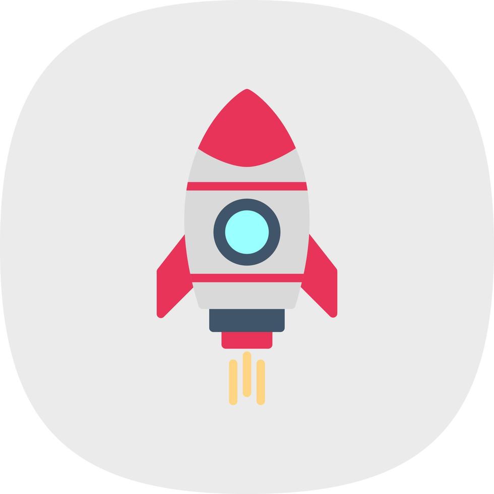 Booster Vector Icon Design