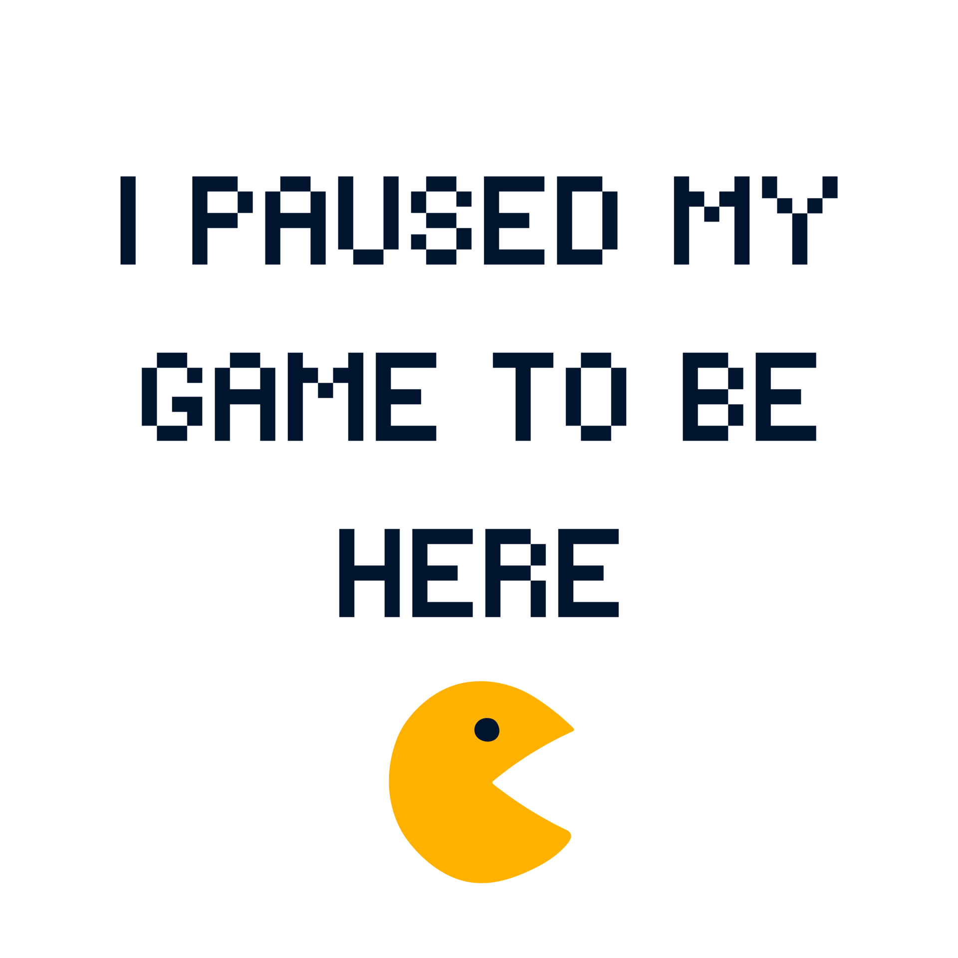 Free I Paused My Game To Be Here 16378396 PNG with Transparent Background