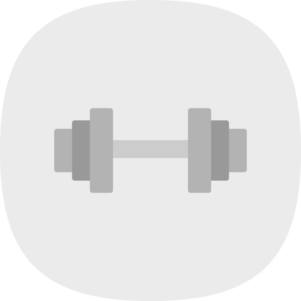Exercise Vector Icon Design