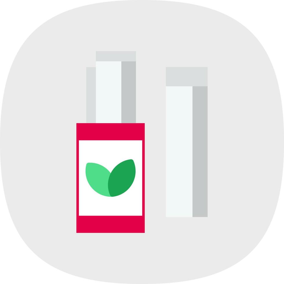 Chewing Gum Vector Icon Design