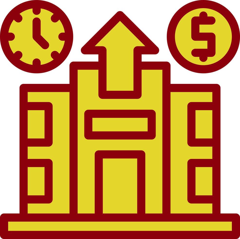 Loan Vector Icon Design