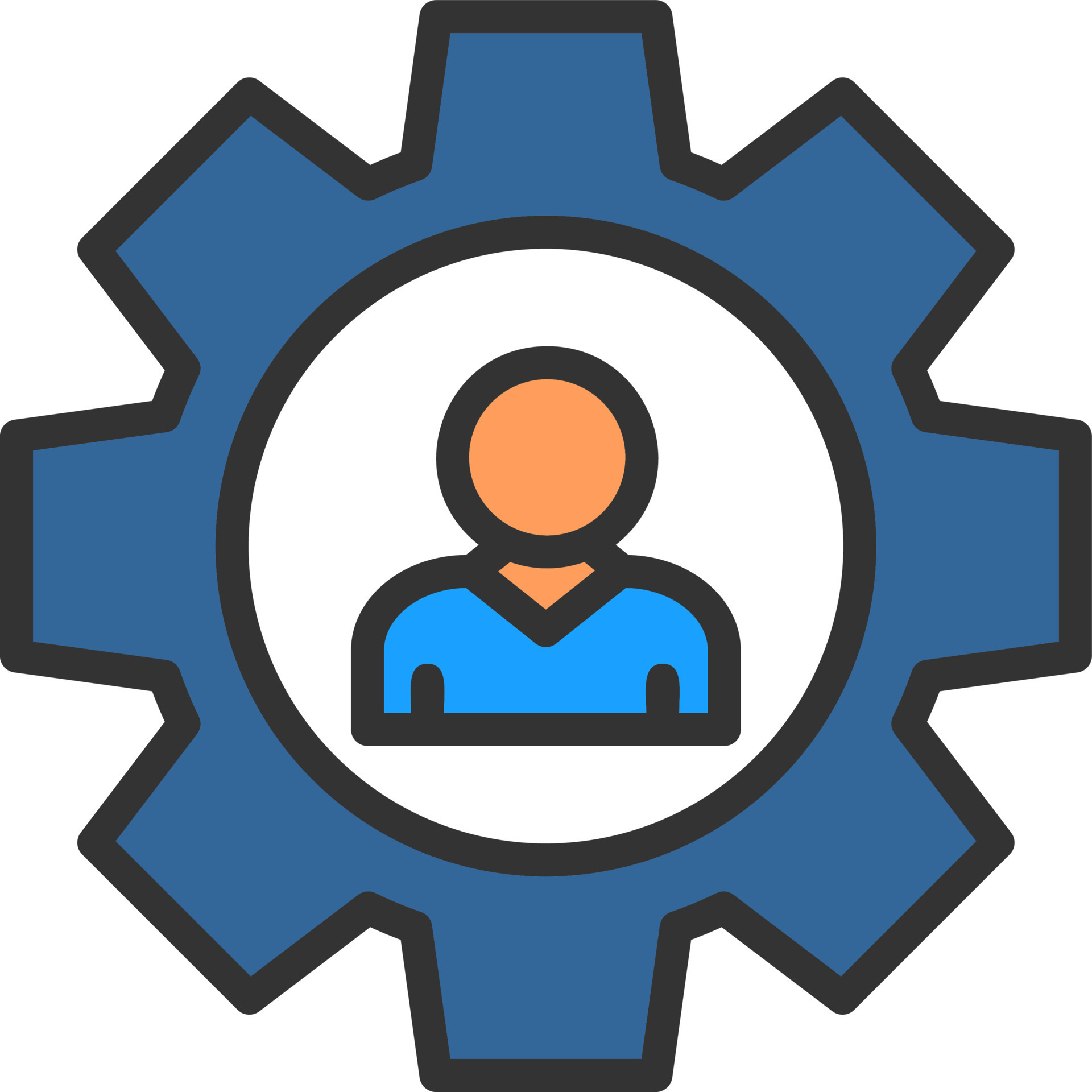 Enablement Vector Icon Design 16380007 Vector Art at Vecteezy