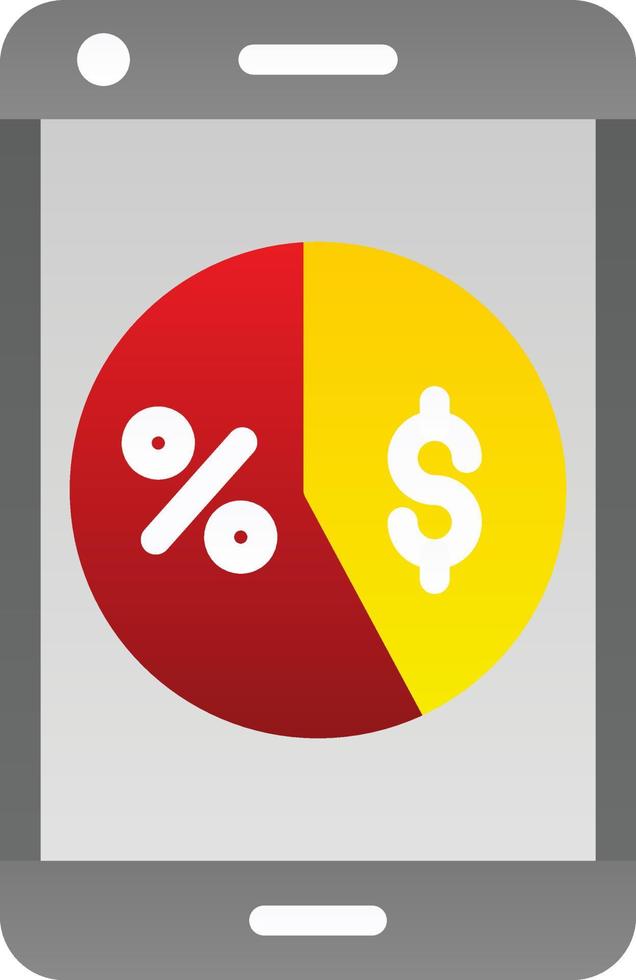Margin Vector Icon Design