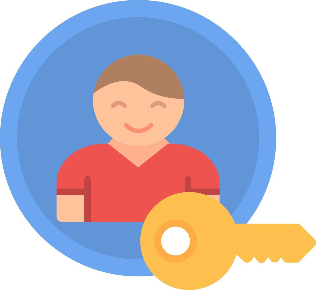 Key Accounts Vector Icon Design 16380586 Vector Art At Vecteezy sales-resume-templates-explorehop