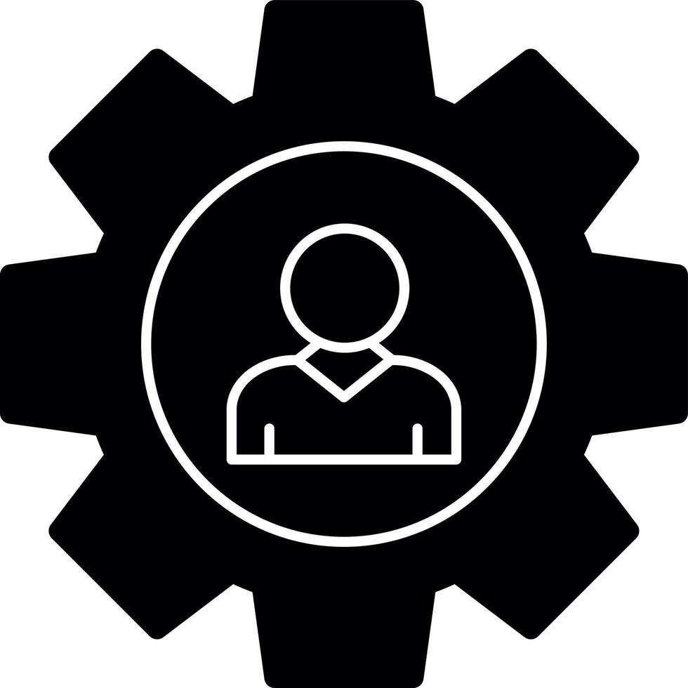 Enablement Vector Icon Design