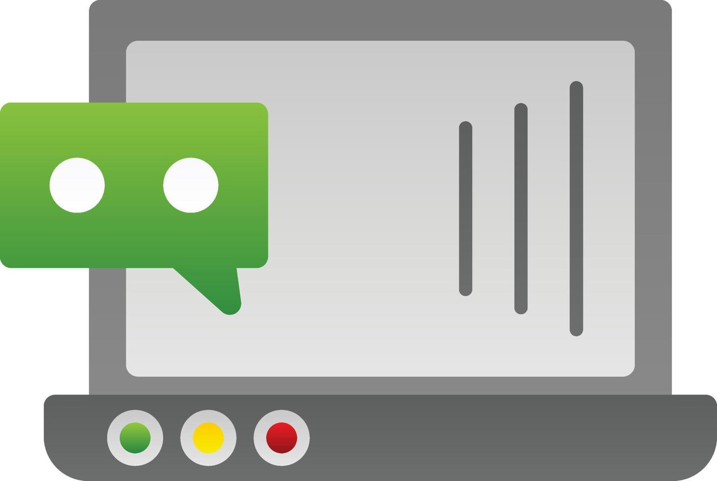 Marketing Vector Icon Design