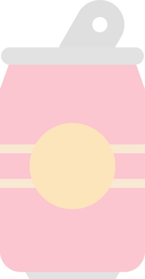 Can Vector Icon Design