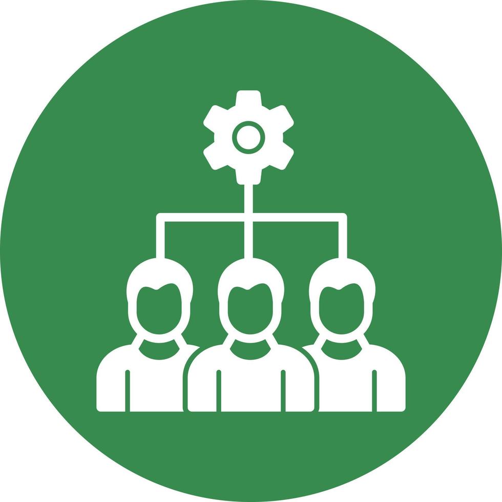 Outsource Vector Icon Design
