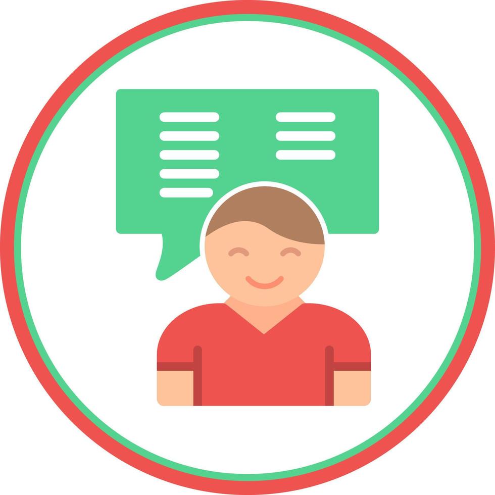 Decision Makers Vector Icon Design