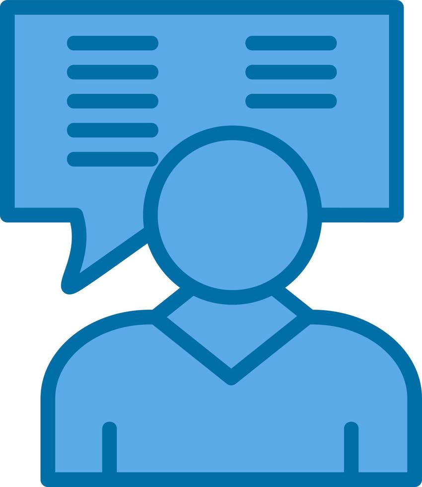 Decision Makers Vector Icon Design