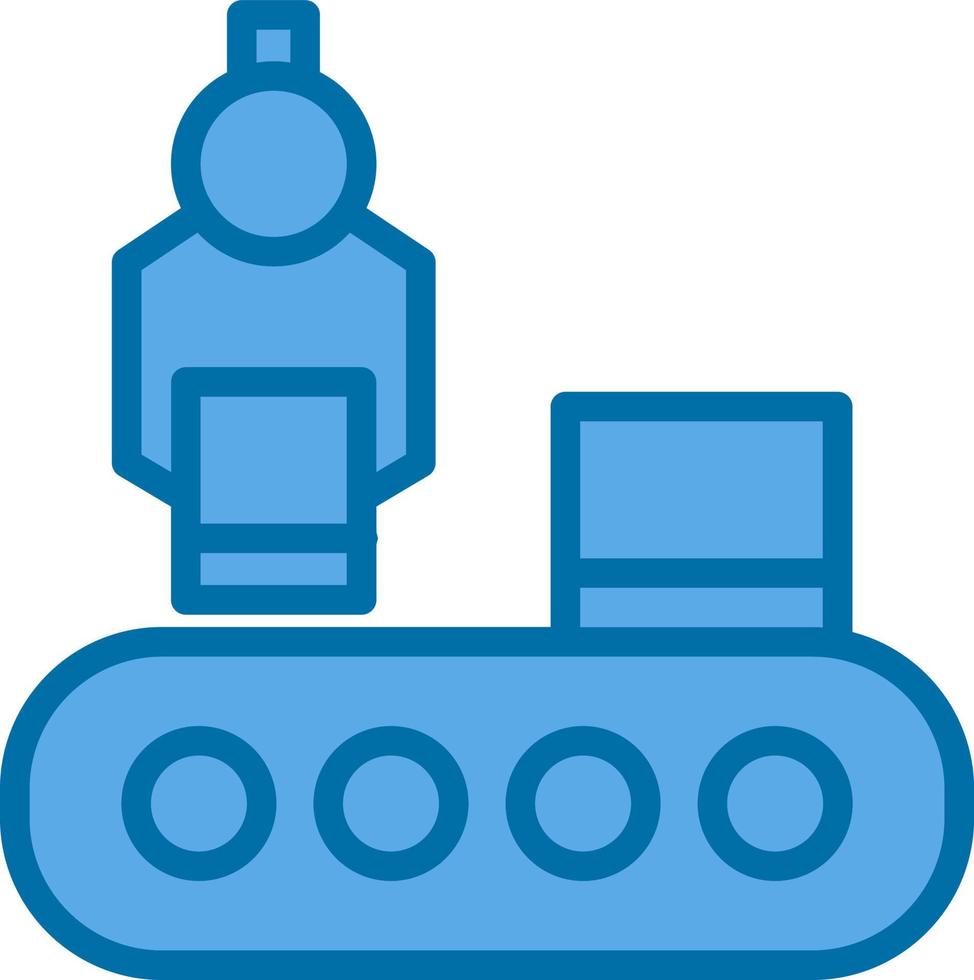Product Vector Icon Design