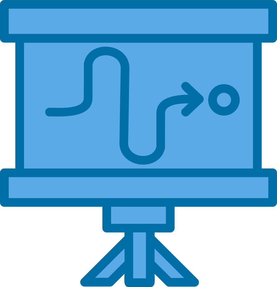 Challenges Vector Icon Design