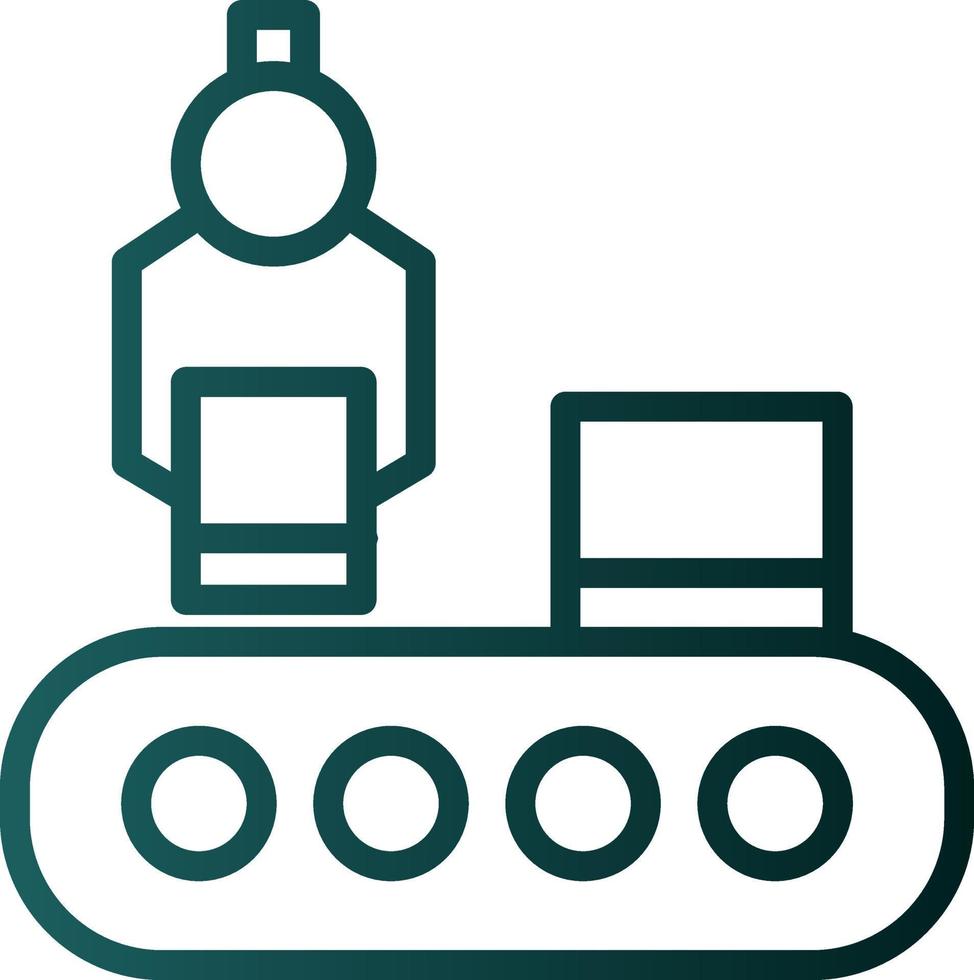 Product Vector Icon Design