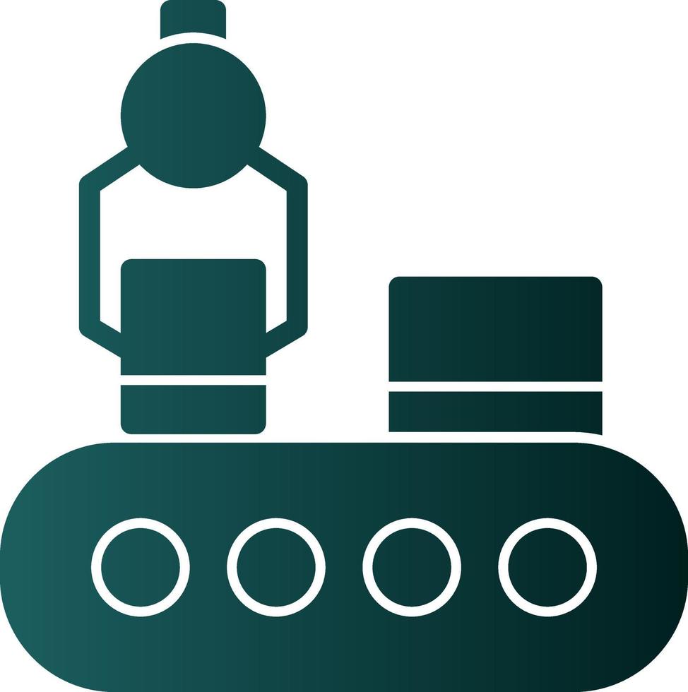 Product Vector Icon Design
