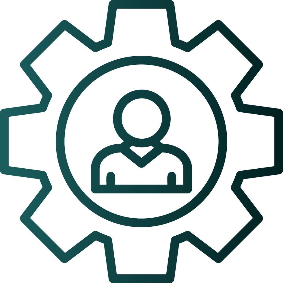 Enablement Vector Icon Design 16381858 Vector Art at Vecteezy
