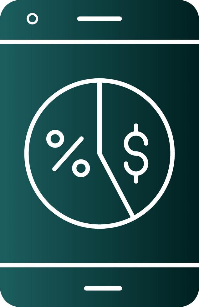 Margin Vector Icon Design
