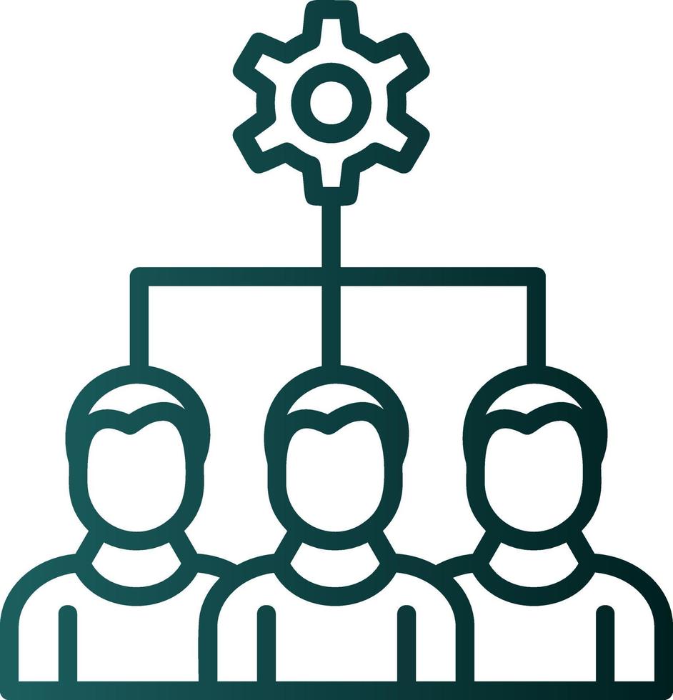 Outsource Vector Icon Design