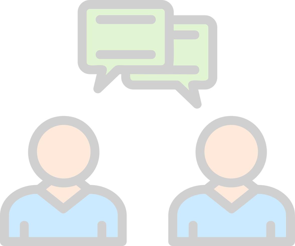 Engagement Vector Icon Design