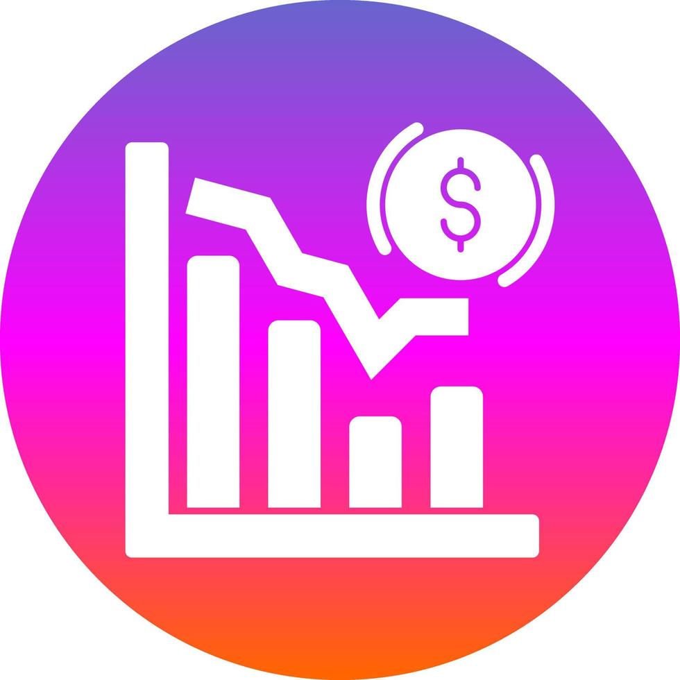 Inside Sales Vector Icon Design