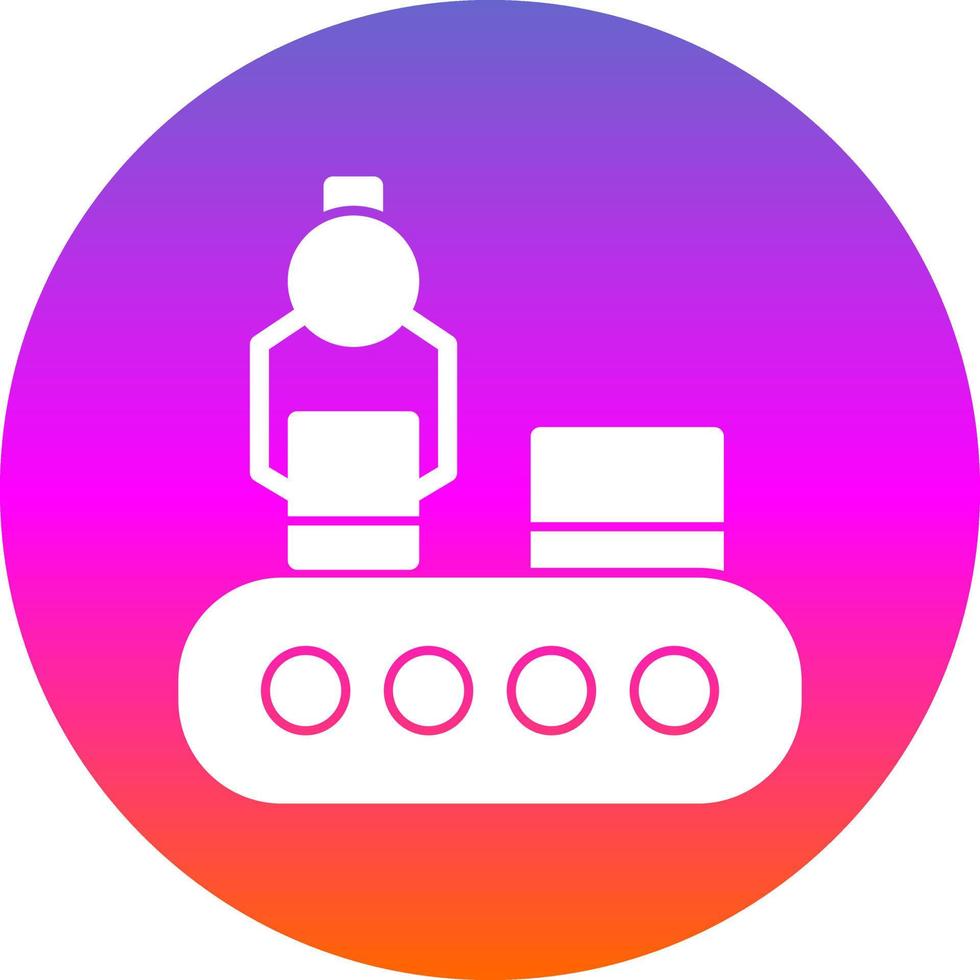 diseño de icono de vector de producto