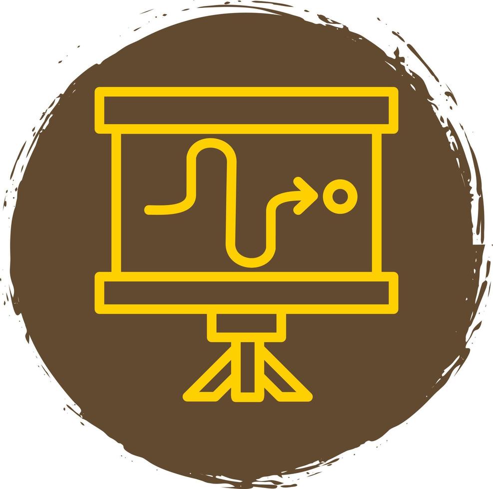 Challenges Vector Icon Design