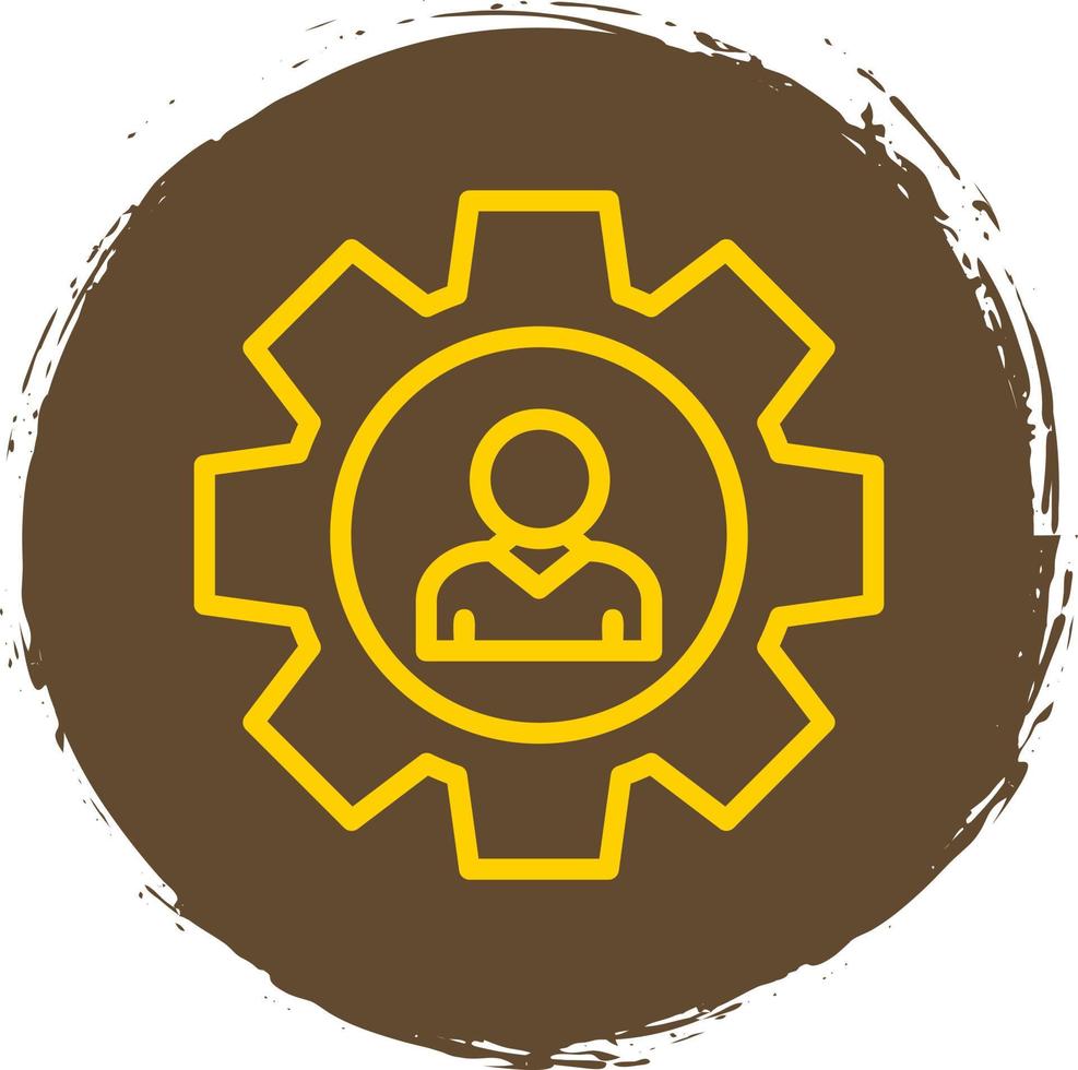 Enablement Vector Icon Design