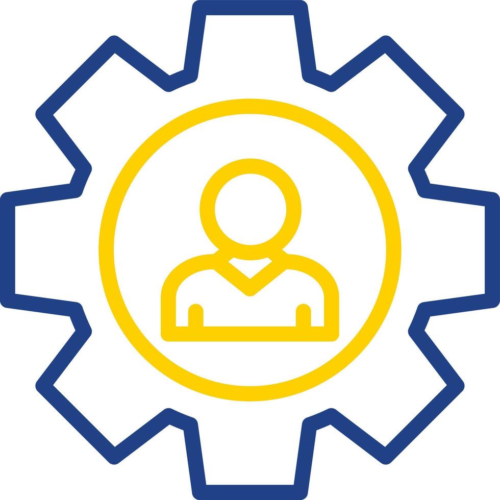 Enablement Vector Icon Design