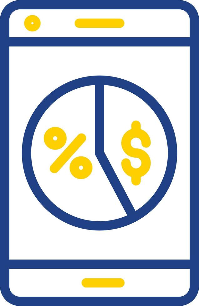 Margin Vector Icon Design