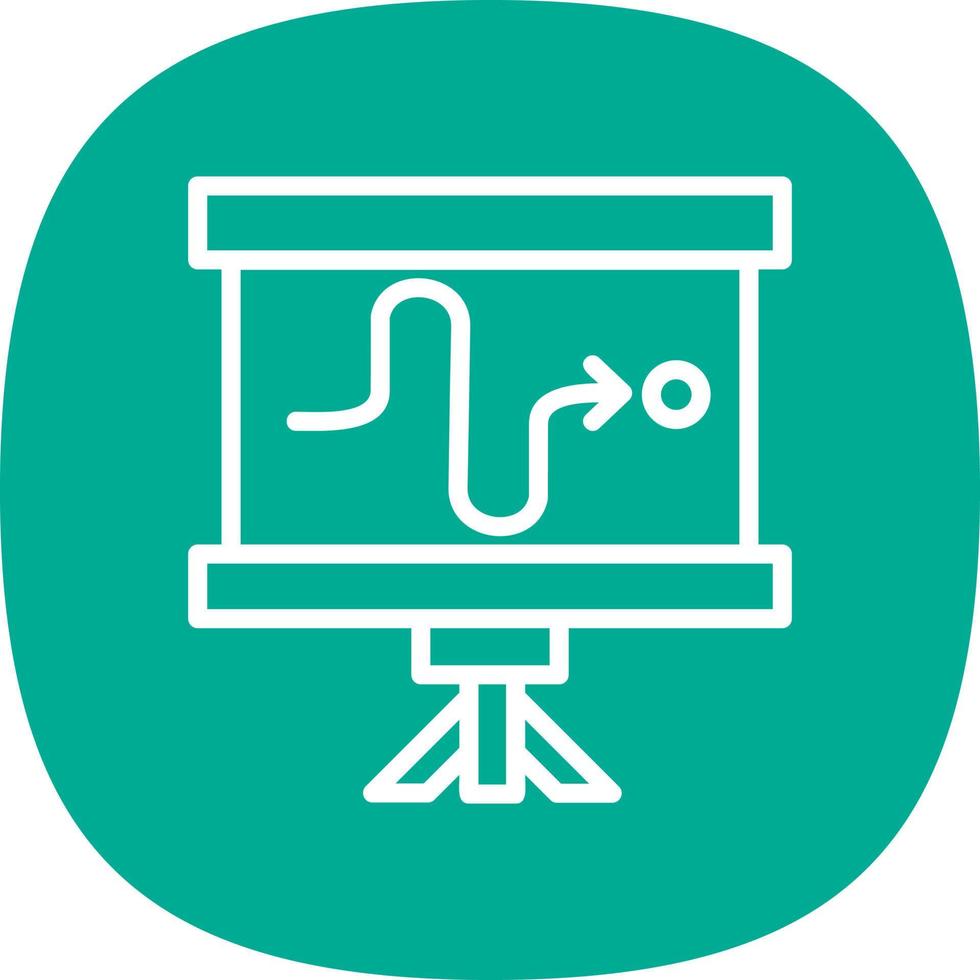 Challenges Vector Icon Design